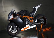 KTM 1190 RC8